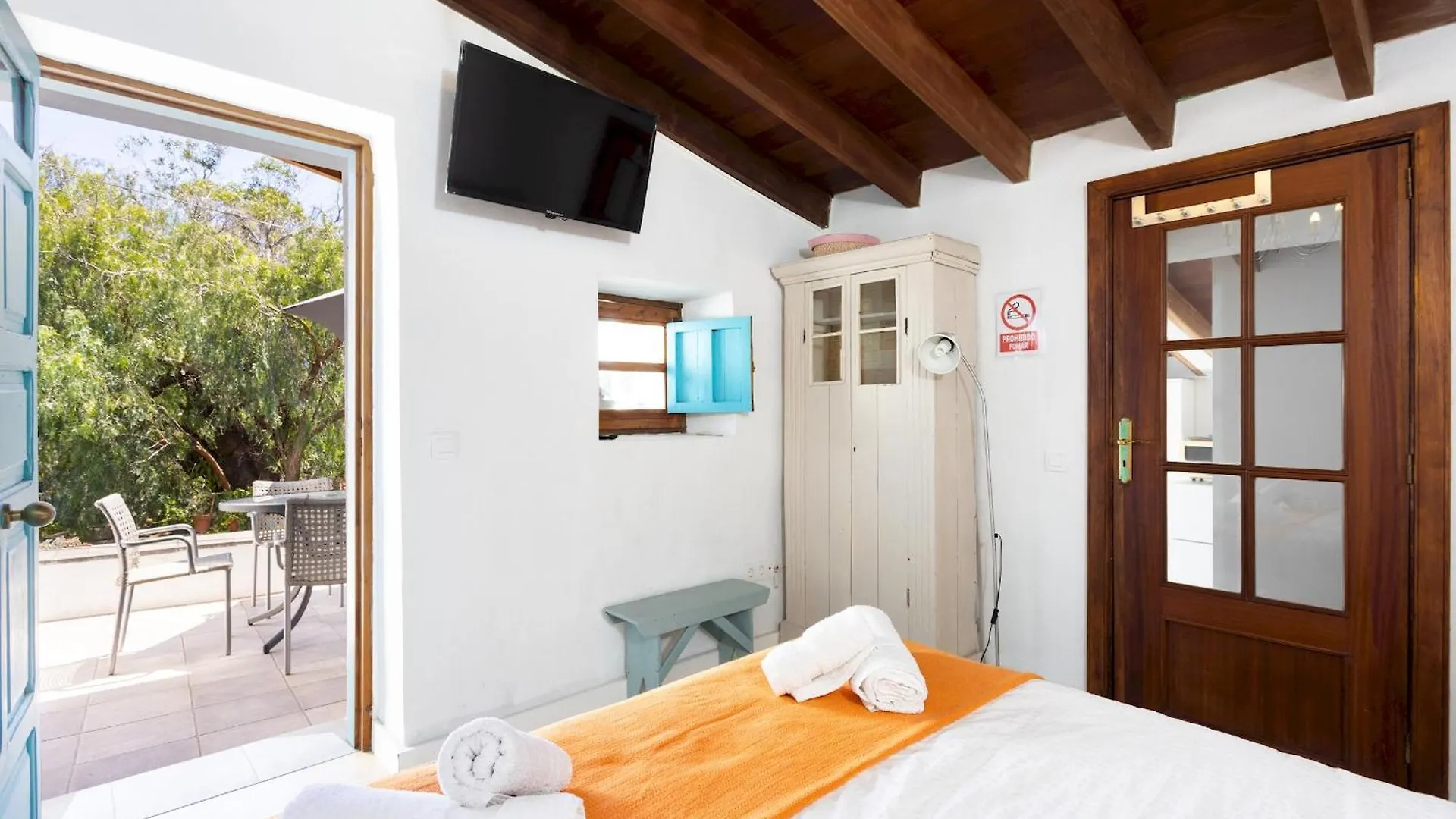 Home2Book Garden Haven Apt Bbq, Classic & Cozy Santa Cruz de Tenerife
