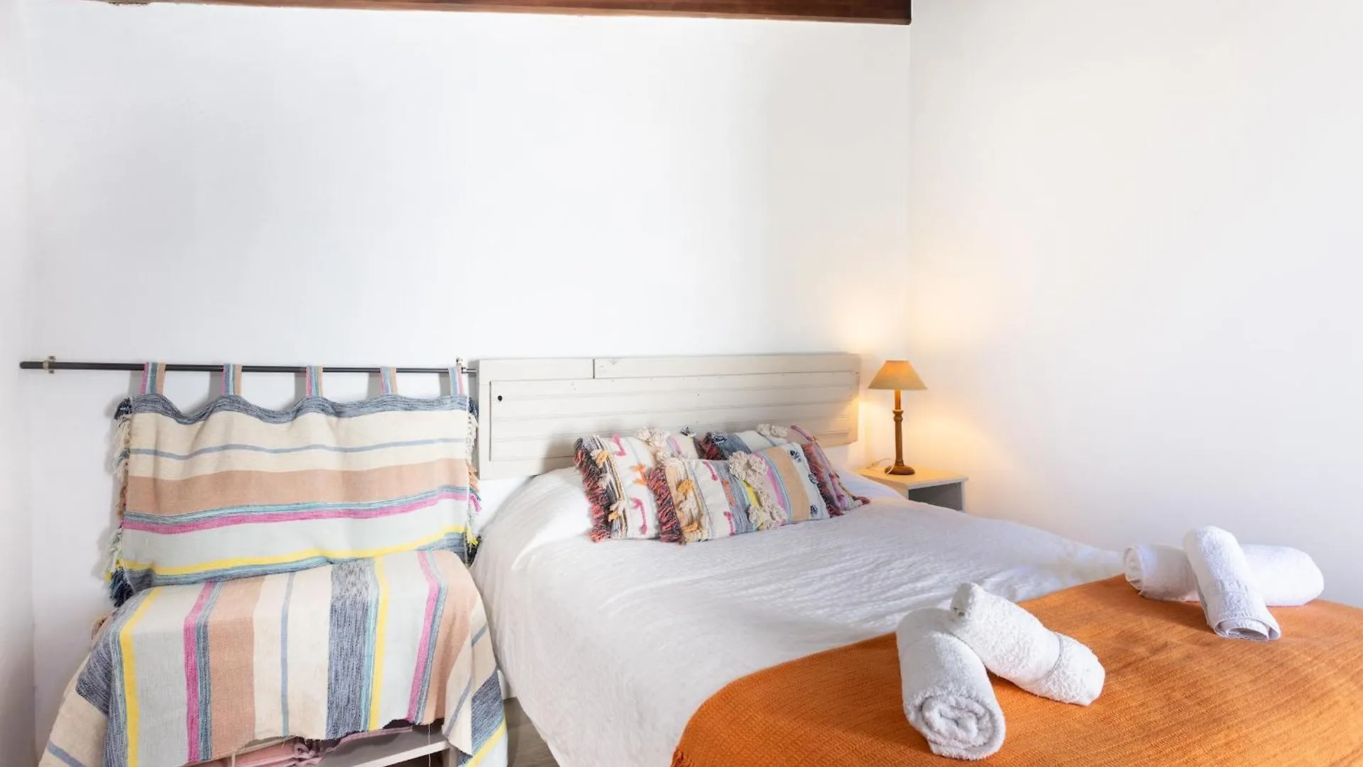 Apartment Home2Book Garden Haven Apt Bbq, Classic & Cozy Santa Cruz de Tenerife Spain