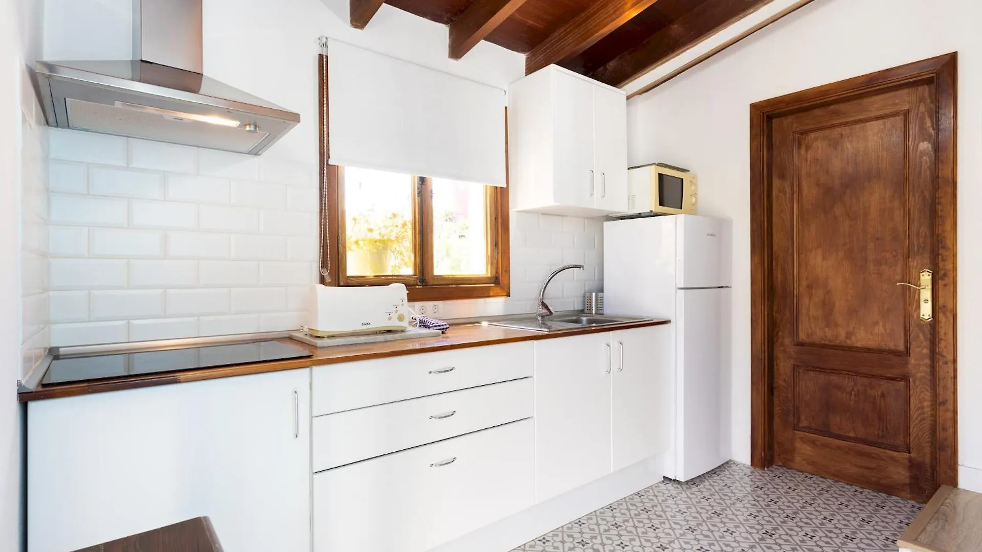 Home2Book Garden Haven Apt Bbq, Classic & Cozy Santa Cruz de Tenerife 0*,