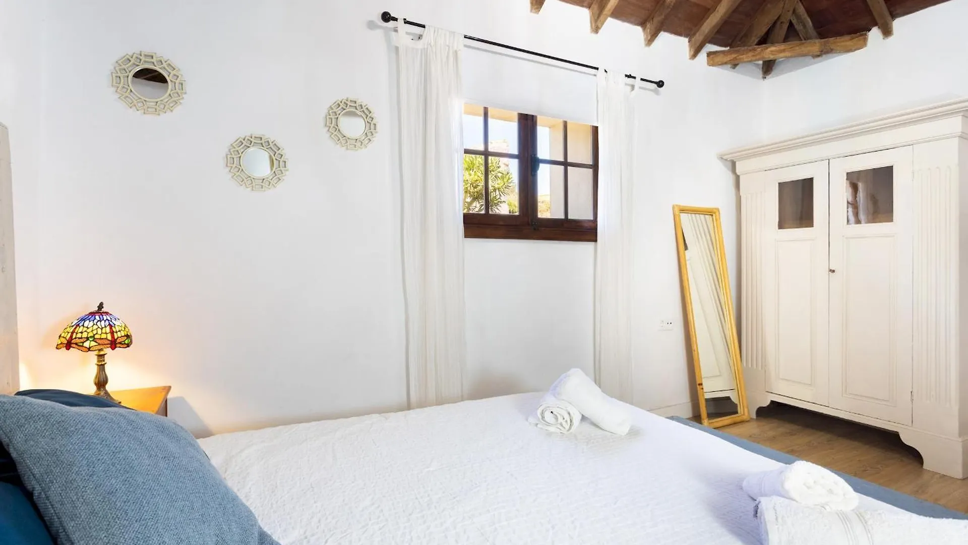 Apartment Home2Book Garden Haven Apt Bbq, Classic & Cozy Santa Cruz de Tenerife