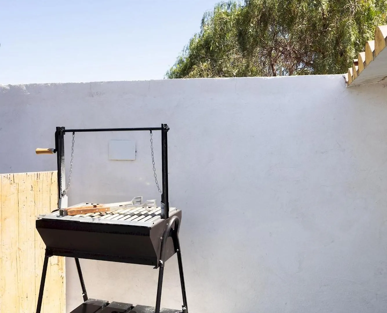 Апартаменты Home2Book Garden Haven Apt Bbq, Classic & Cozy Санта-Крус-де-Тенерифе Испания