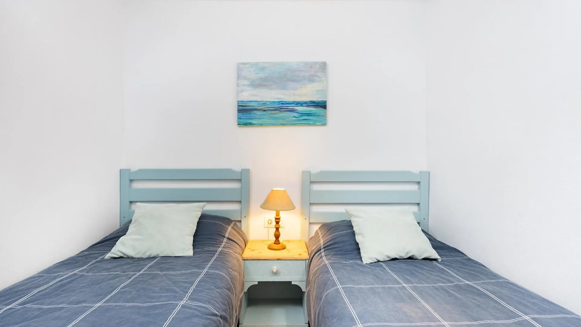 Home2Book Garden Haven Apt Bbq, Classic & Cozy Санта-Крус-де-Тенерифе Апартаменты