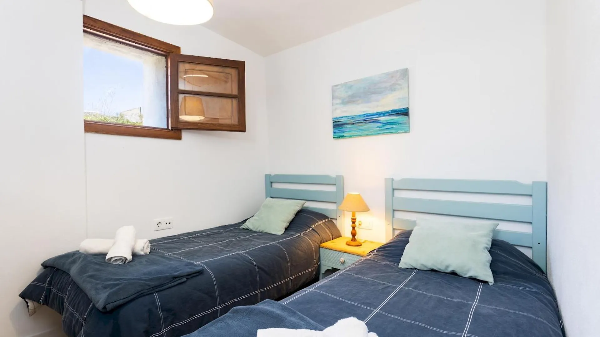 Apartment Home2Book Garden Haven Apt Bbq, Classic & Cozy Santa Cruz de Tenerife