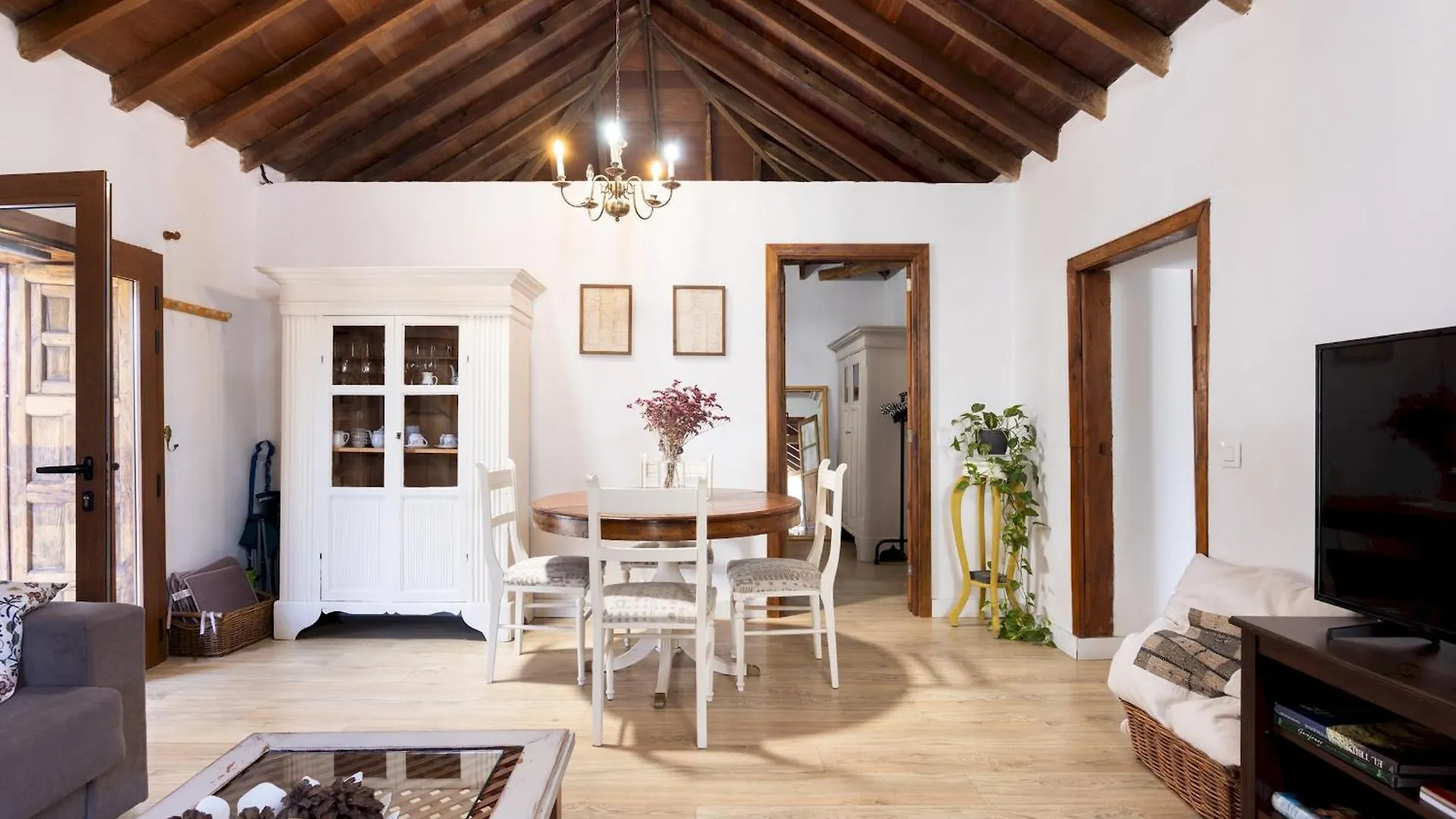 Home2Book Garden Haven Apt Bbq, Classic & Cozy Санта-Крус-де-Тенерифе