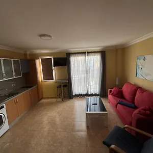  Apartment En Cruz