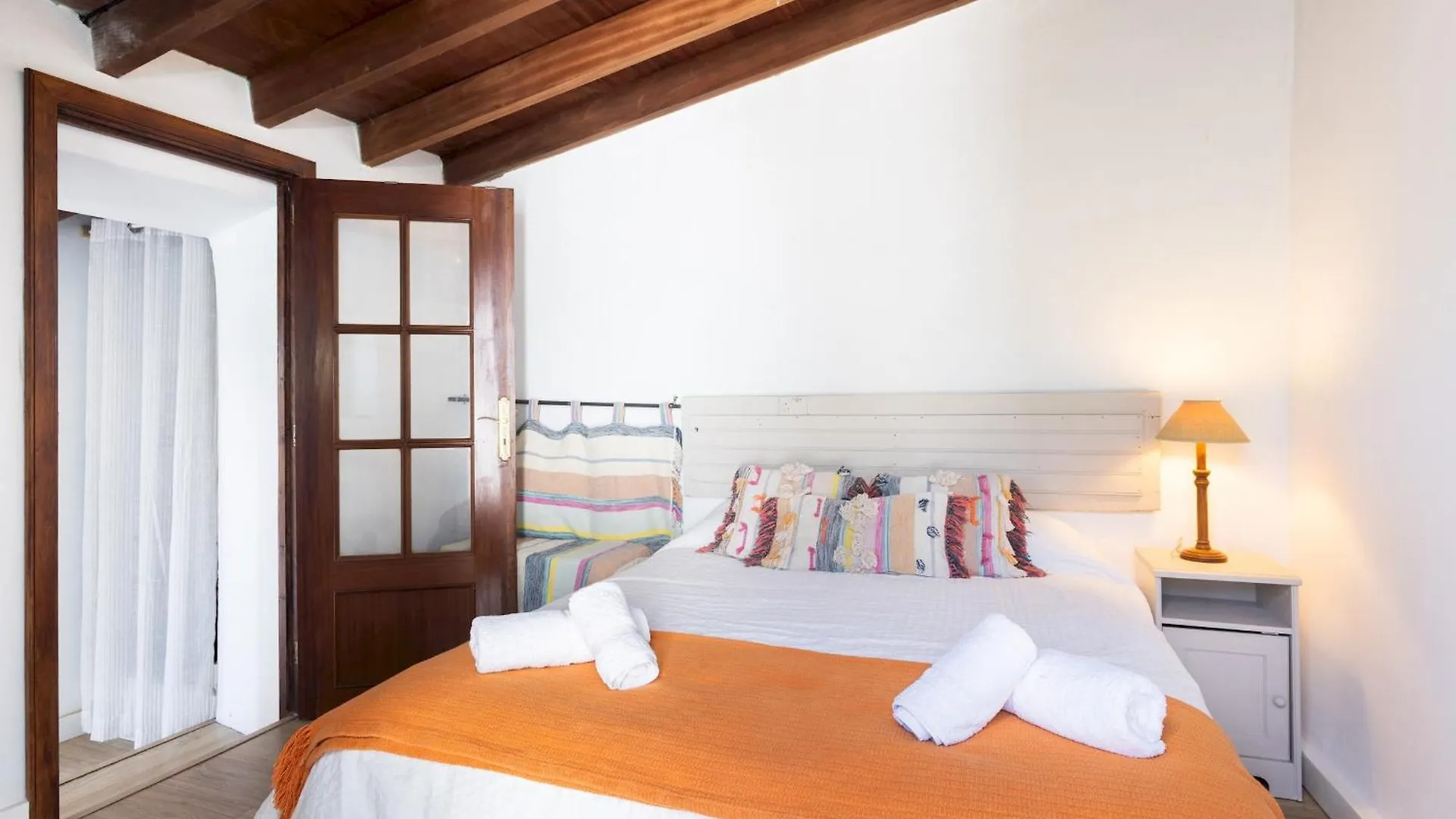 Home2Book Garden Haven Apt Bbq, Classic & Cozy Santa Cruz de Tenerife Apartment