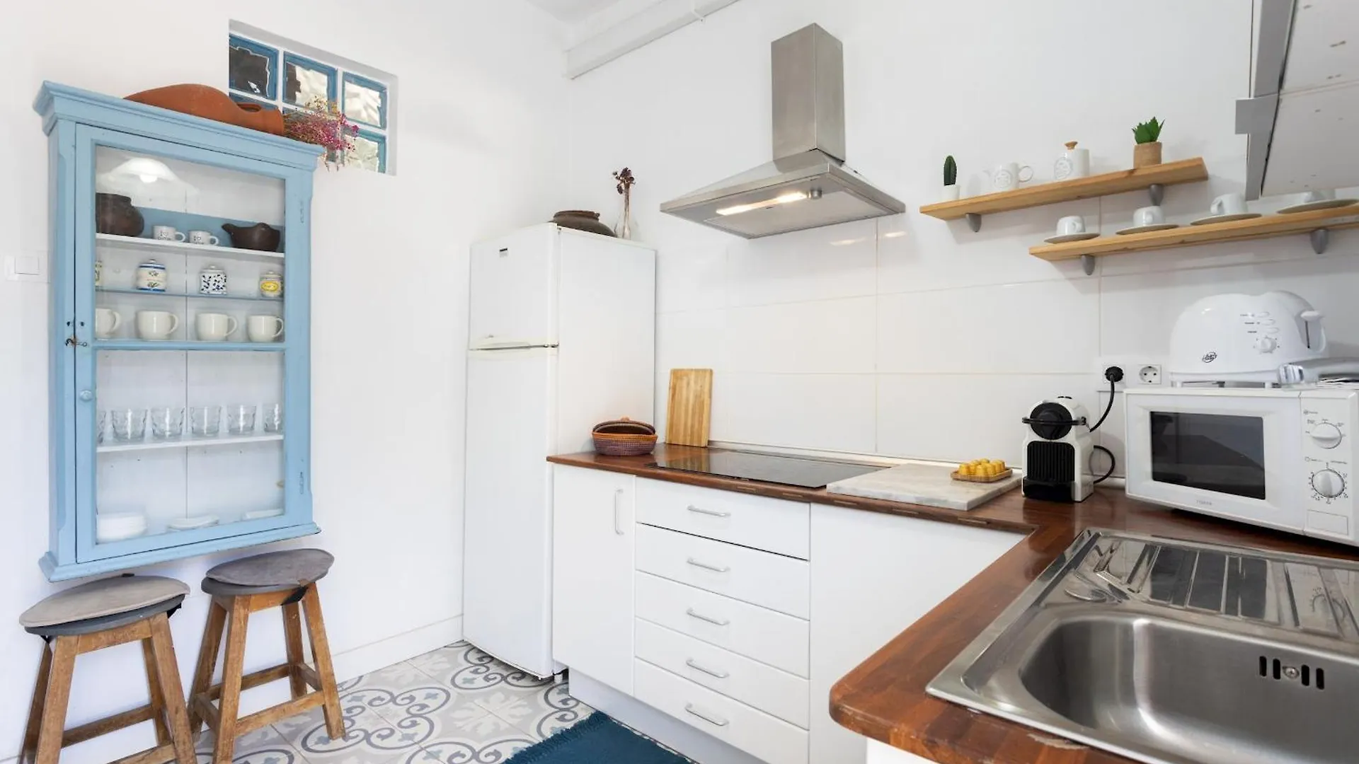 Apartment Home2Book Garden Haven Apt Bbq, Classic & Cozy Santa Cruz de Tenerife