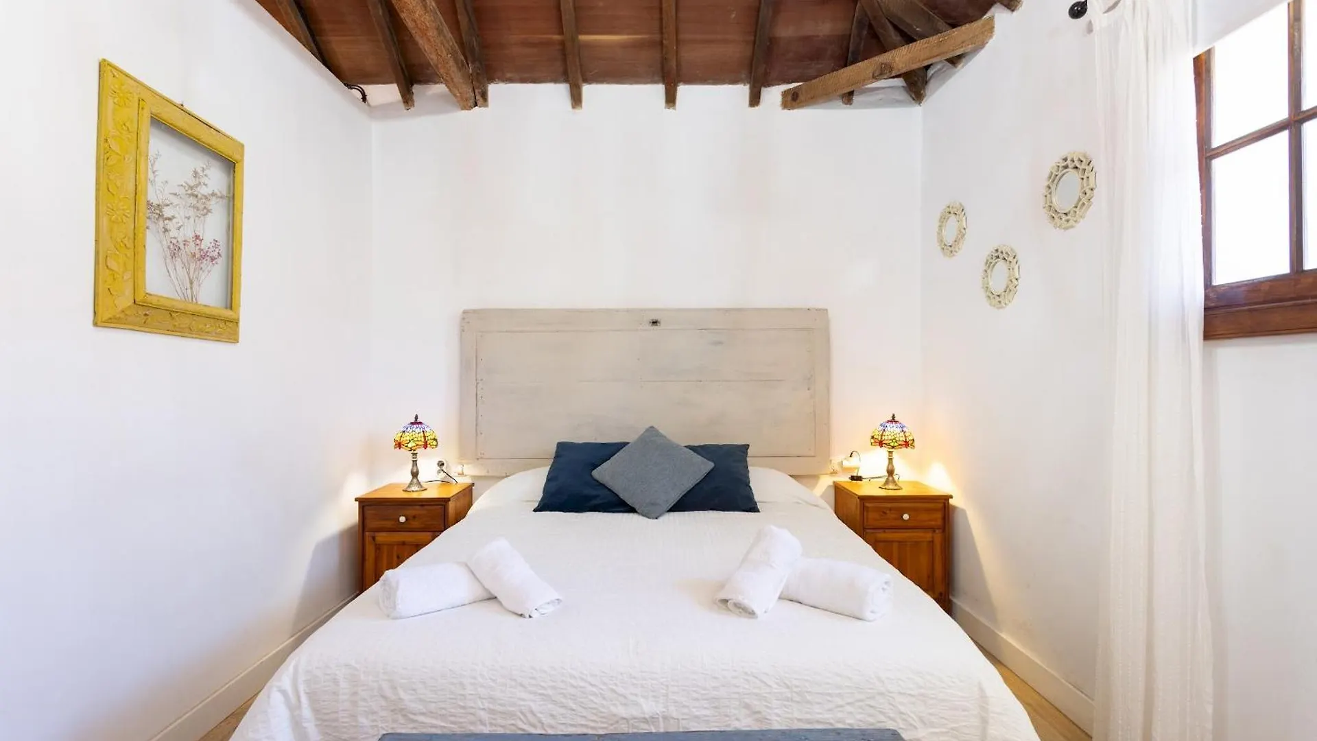 Home2Book Garden Haven Apt Bbq, Classic & Cozy Santa Cruz de Tenerife Spain