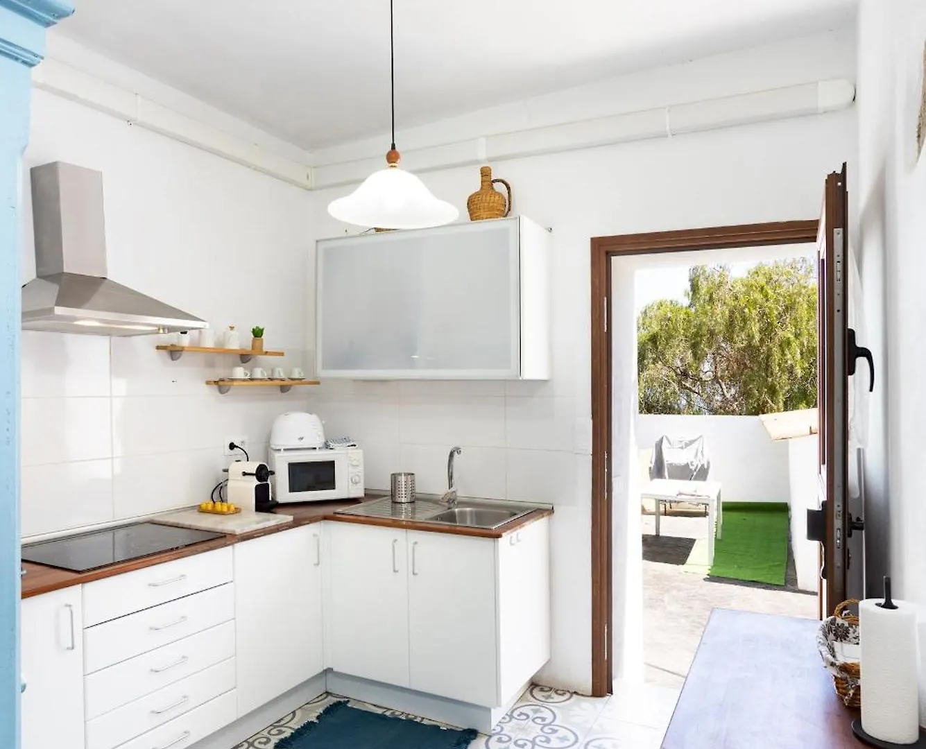 Home2Book Garden Haven Apt Bbq, Classic & Cozy Santa Cruz de Tenerife Spain